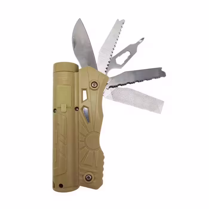 پاوربانک چندکاره ایکس بالوگ مدل BL-LF-800