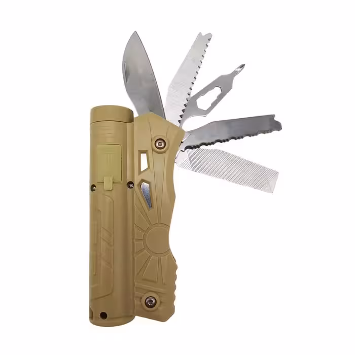 پاوربانک چندکاره ایکس بالوگ مدل BL-LF-800