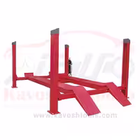 جک چهارستون لانچ مدل TLT-440W