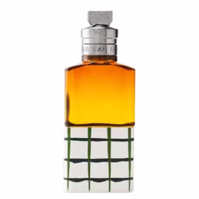 عطر Rock the Myrrh  از برند Dries Van Noten