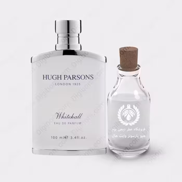عطر هیو پارسونز وایت هال – Hugh Parsons WhitehallعطرHugh Parsons Whitehall