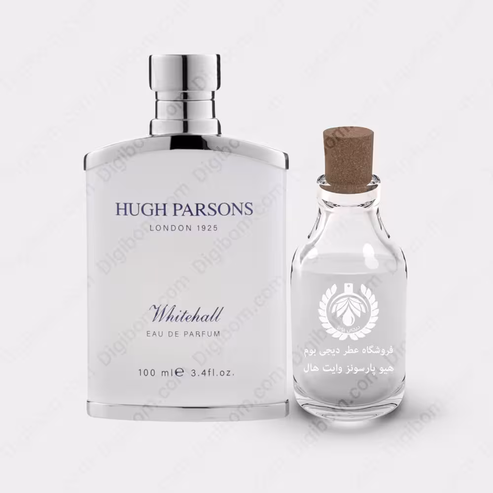 عطر هیو پارسونز وایت هال – Hugh Parsons WhitehallعطرHugh Parsons Whitehall