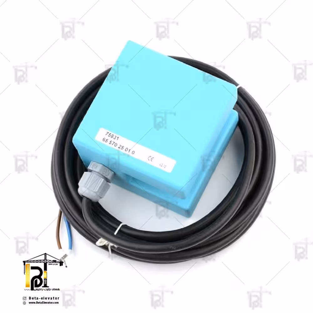 Thyssen Elevator Leveling Sensor ZS MKF71ASAKX