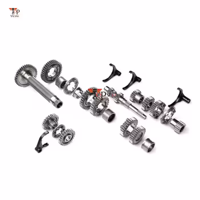 دنده برنجی 5 خودرو لیفان 520