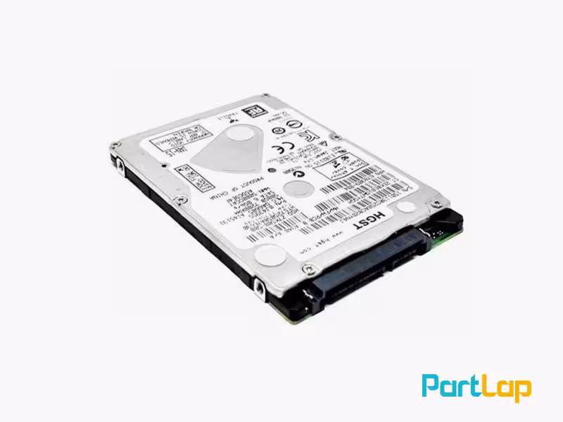 هارد دیسک اینترنال HGST مدل HTS725050A7E630 ظرفیت 500 گیگابایت
