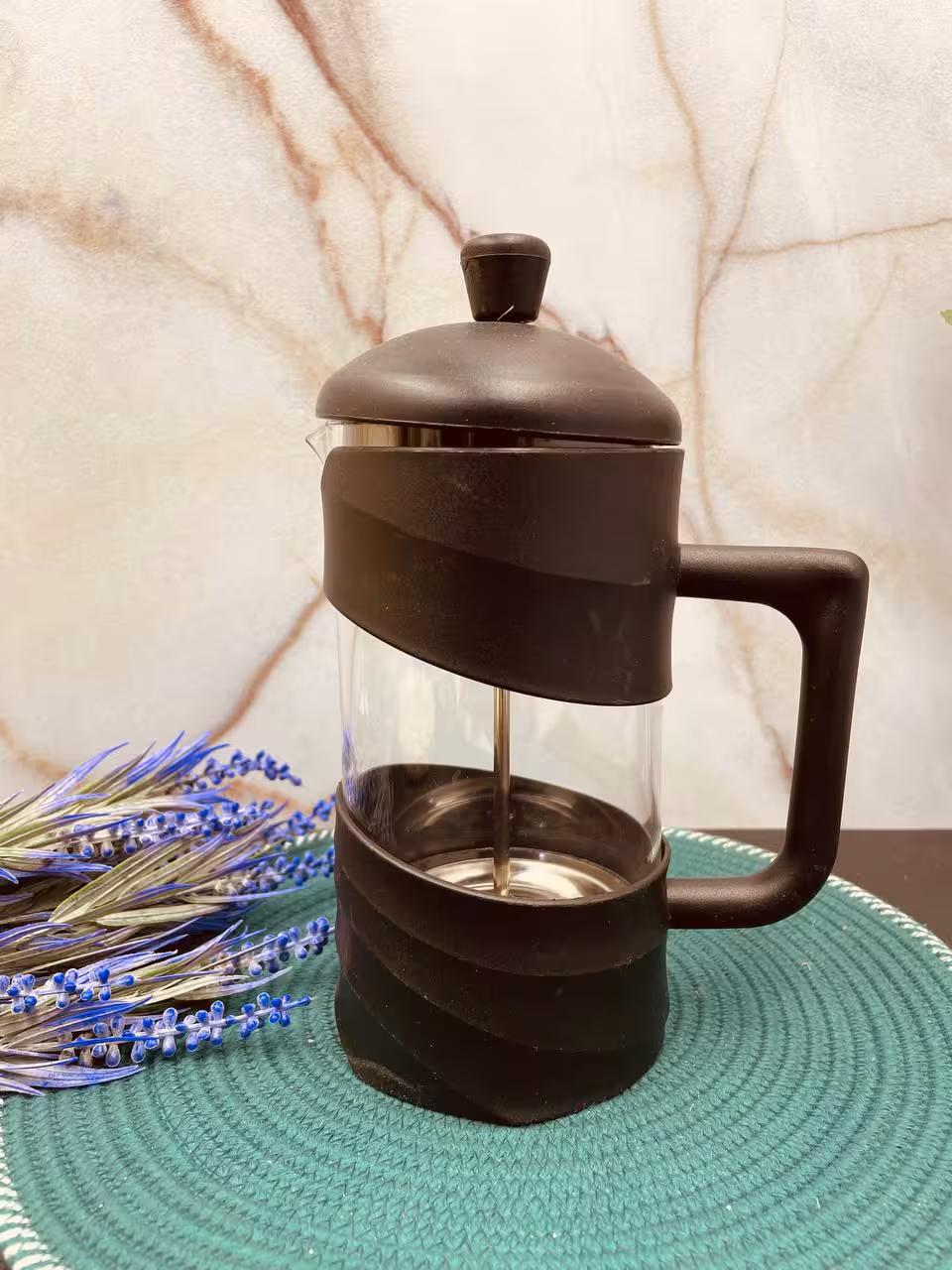 فرنچ پرس 222-10-600ML