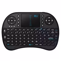 کیبورد ری مدل i8 mini | کالا مکس