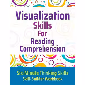 کتاب Visualization Skills for Reading Comprehension