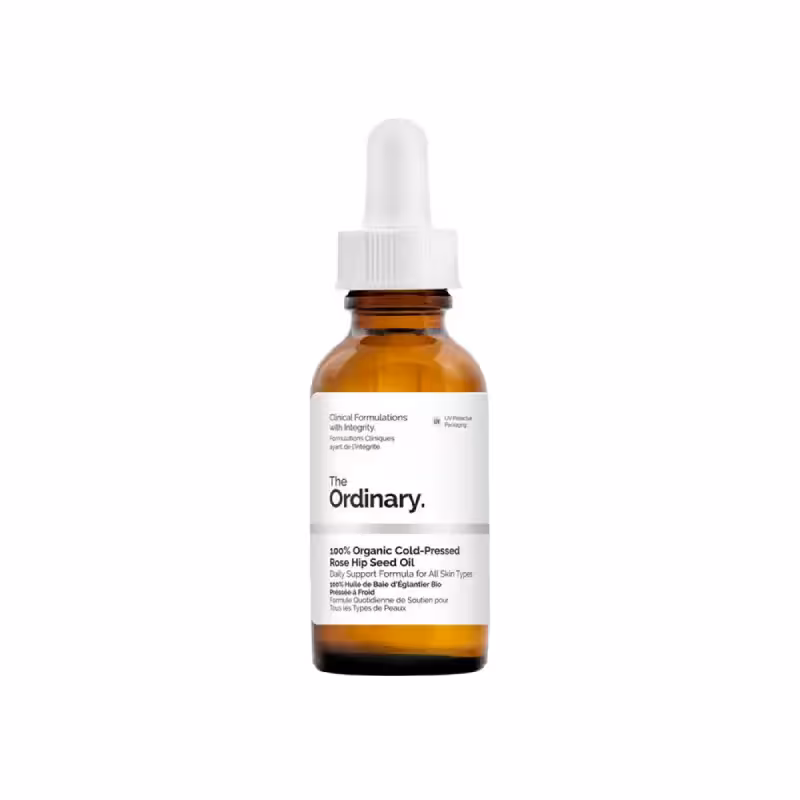سرم حجم 30 میل 100%ORGANIC COLD PRESSED اوردینری - ORDINARY