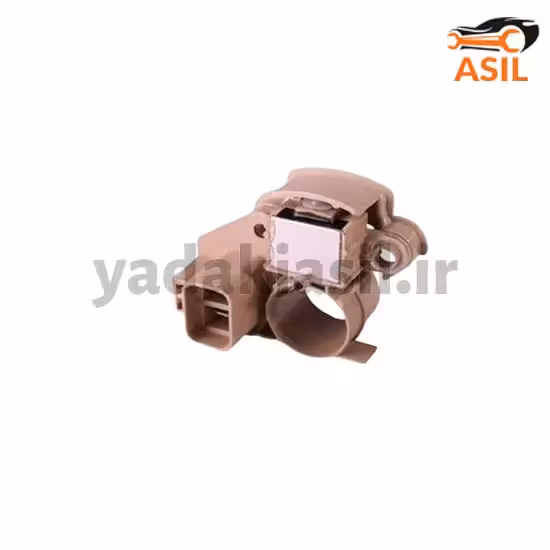 افتامات دینام پراید انژکتور الپا