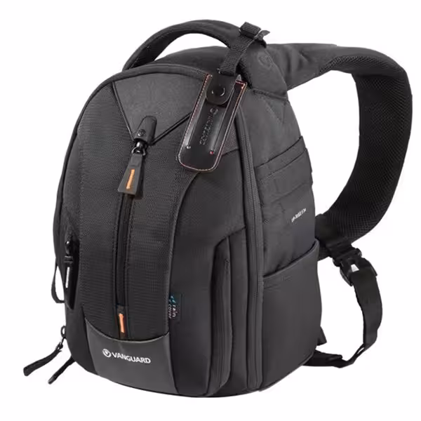 کوله پشتی دوربین طرح ونگارد Vanguard Up-Rise II 34