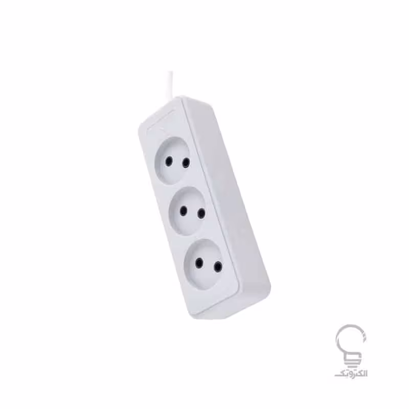 3 خانه بدون ارت بدون کلید مدل شهاب پارت