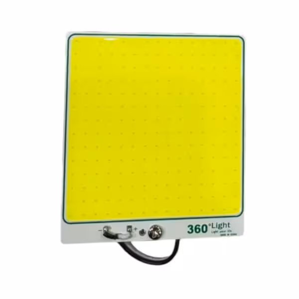 چراغ کمپینگ 360 مدل TM-08cob