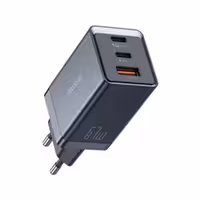 آداپتور شارژ 67 وات 3 پورت مک دودو Mcdodo CH-1541