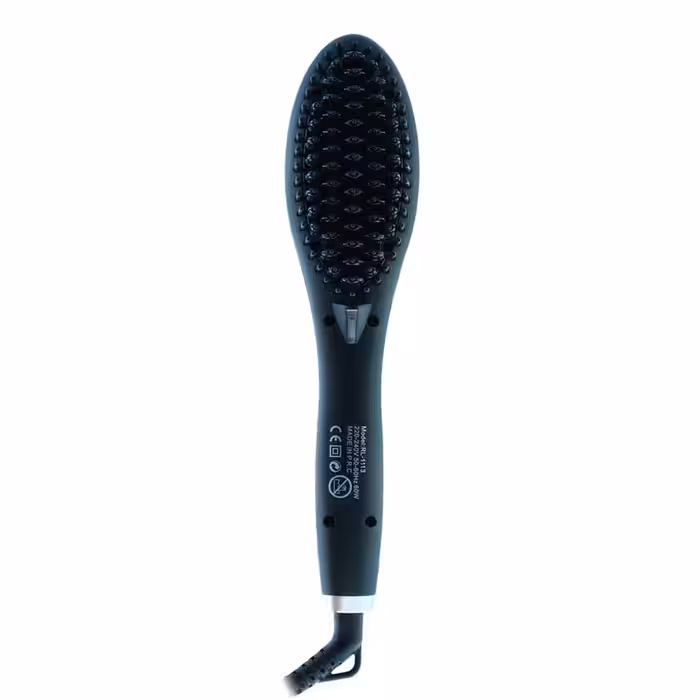 برس حرارتی صاف‌کننده مو پرومارون مدل RL-1113