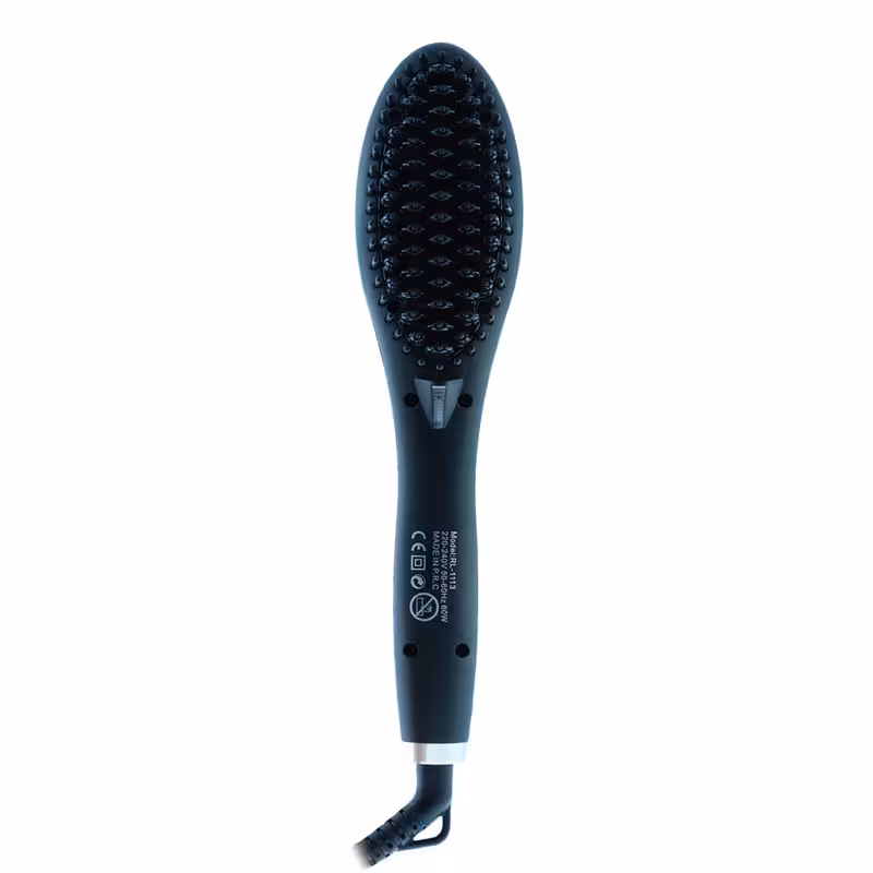 برس حرارتی صاف‌کننده مو پرومارون مدل RL-1113