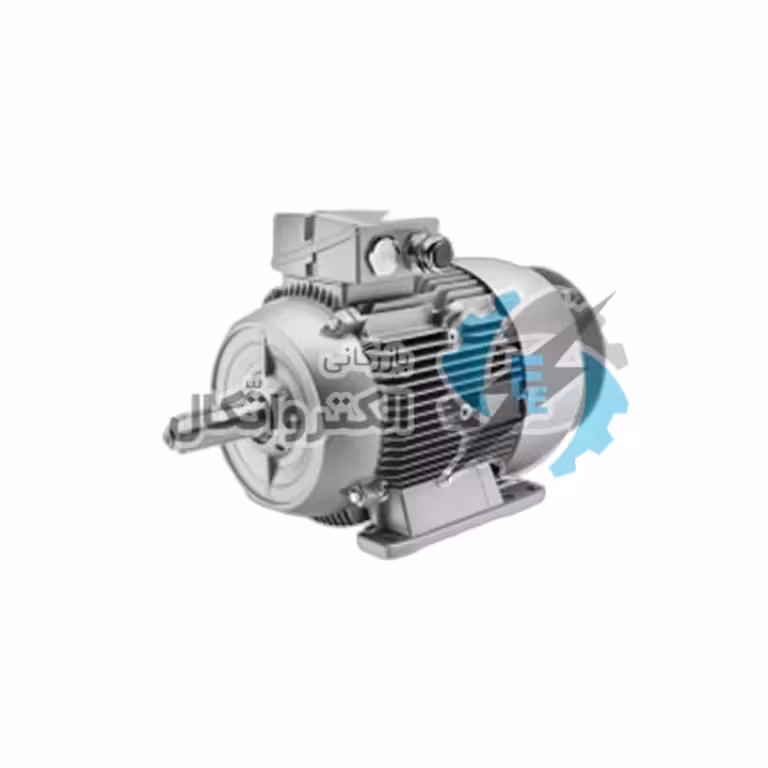 الکتروموتور ضد انفجار زیمنس