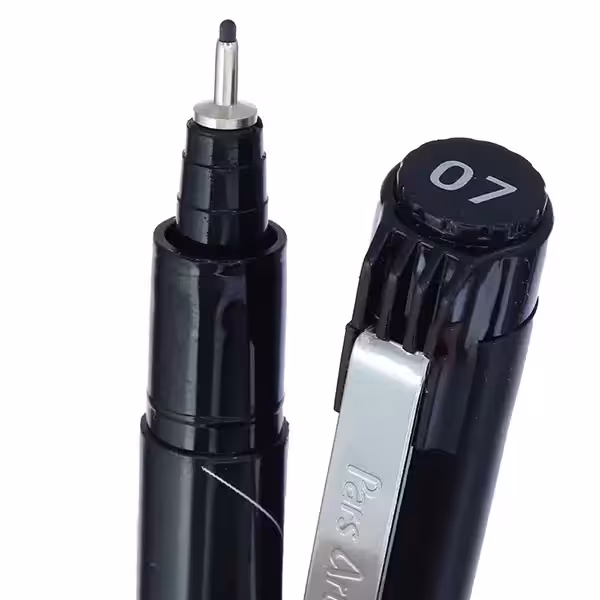 راپید پارس آرتیست سایز 07