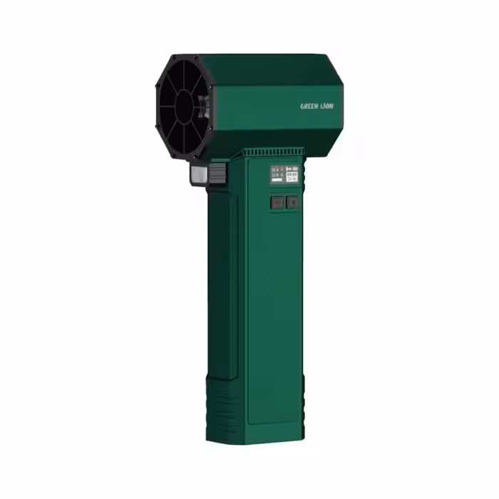 جت فن گرین لاین مدل استورم پرو Green Lion Storm Pro Air Blower