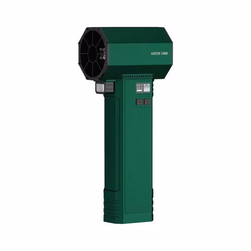 جت فن گرین لاین مدل استورم پرو Green Lion Storm Pro Air Blower