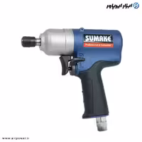 پیچ گوشتی بادی سوماک هفت تیری ضربه ای مدل ST-SD500