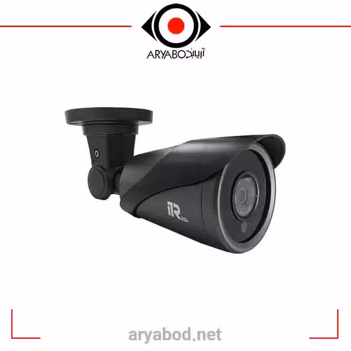 دوربین مداربسته IP آی تی آر مدل ITR-IPR202
