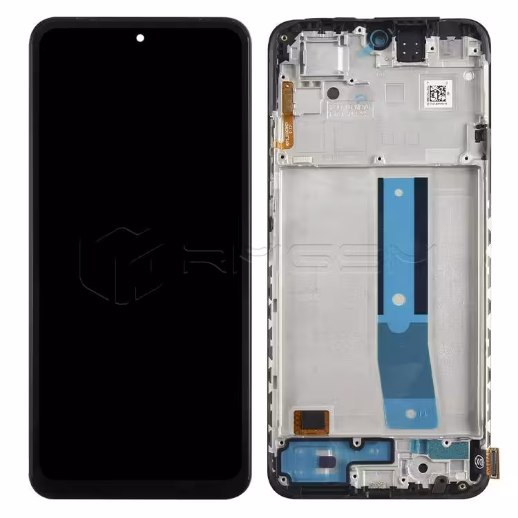تاچ ال سی دی شیائومی Redmi Note 11 4G INCELL با فریم