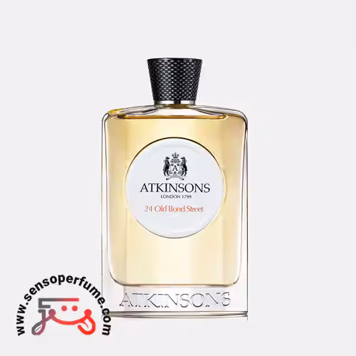 ادکلن اتکینسونز 24 اولد بوند استریت | atkinsons 24 old bond street