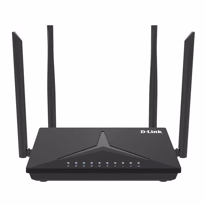 مودم 3G/4G دی لینک مدل D-Link M920 A1