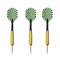 تیر دارت یدک سوزنی مدل ISPS BL – 3218 B بسته 3 عددی