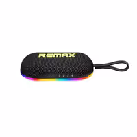 اسپیکر بلوتوثی قابل حمل ریمکس مدل RB-M9 | کالا مکس