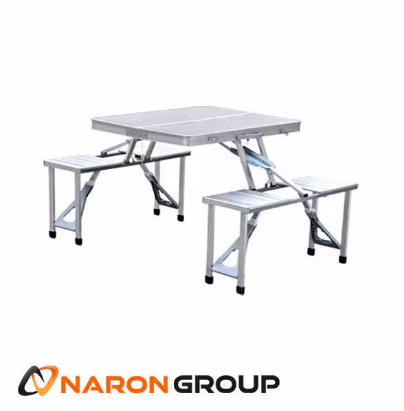 میز و صندلی تاشو مسافرت