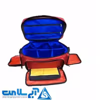 کیف کمک اولیه مناسب موتورلانس