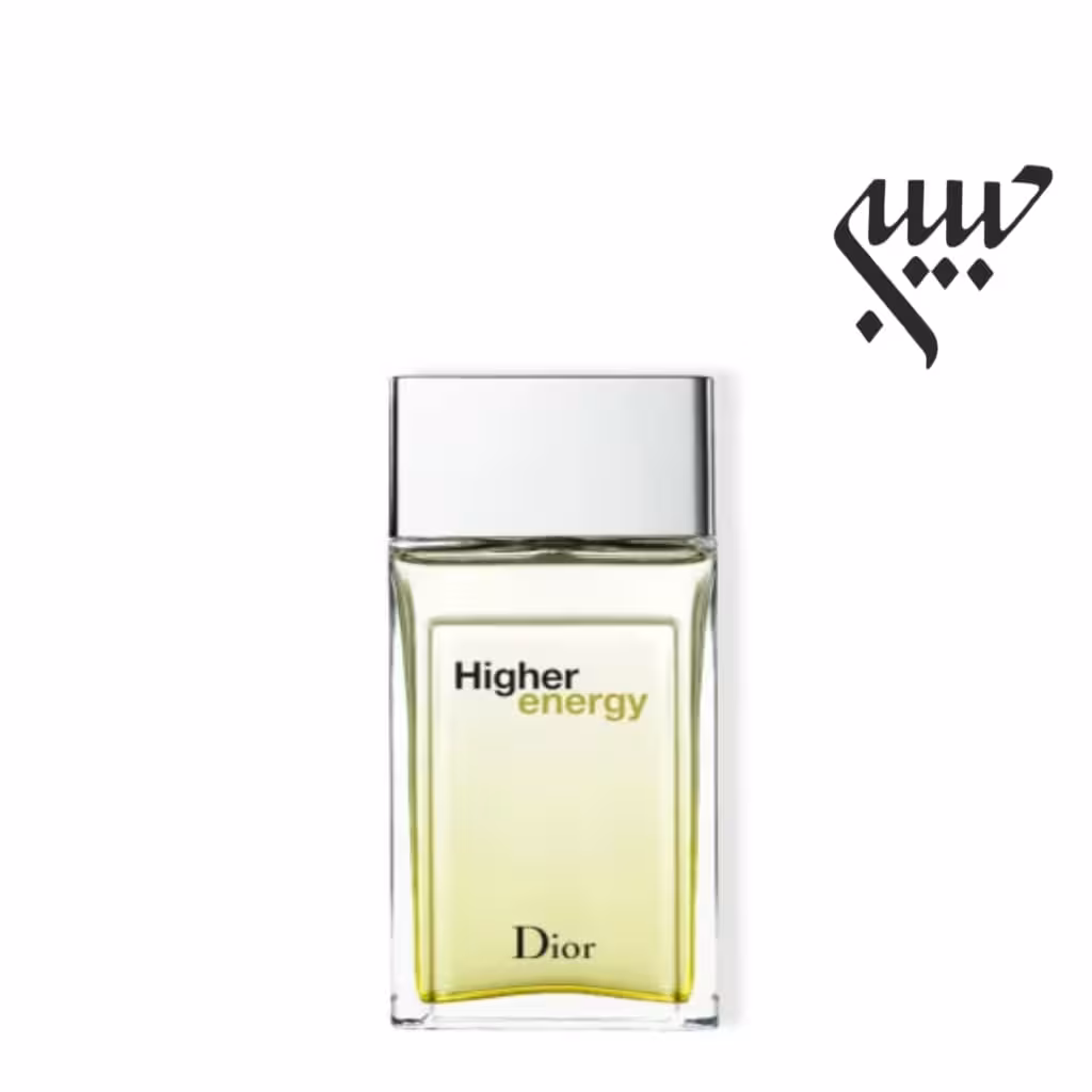 Dior Higher Energy  دیور هایر انرژی