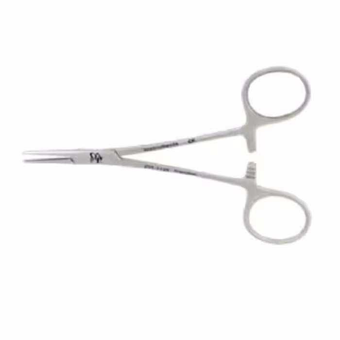 فورسپس موسکیتو سرکج 125mm - فروشگاه تخصصی دندانپزشکی سپیرا
