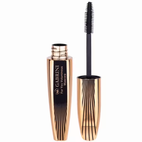 ریمل حجم دهنده مژه گابرینی مدل Designer حجم 8 میل