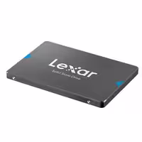 اس اس دی اینترنال لکسار مدل NQ100 ظرفیت 1 ترابایت