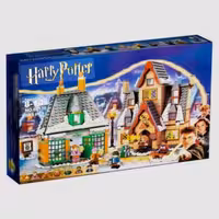 ★لگو هری پاتر 885 قطعه کد 60139 (نو،خریدقسطی،باتخفیف)