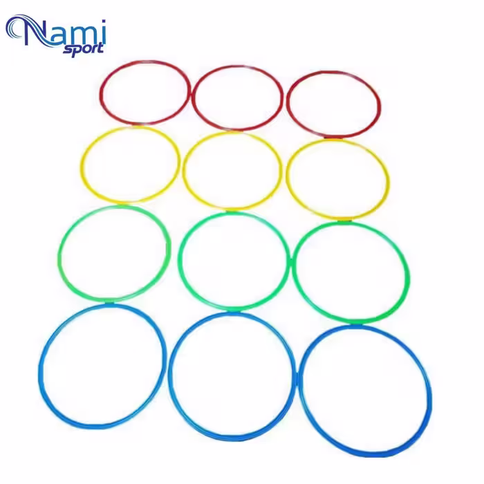 حلقه چابکی گردAgility ring