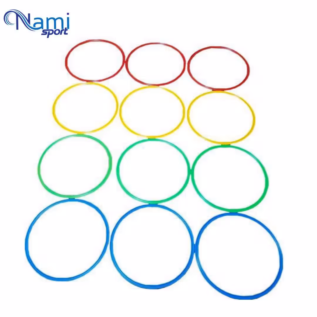 حلقه چابکی گردAgility ring