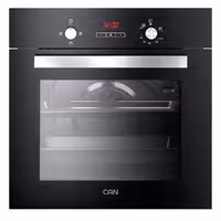 فر توکار کن مدل TC360B برق و گاز