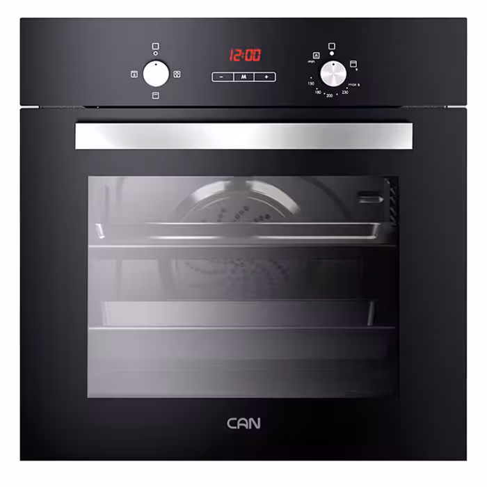 فر توکار کن مدل TC360B برق و گاز