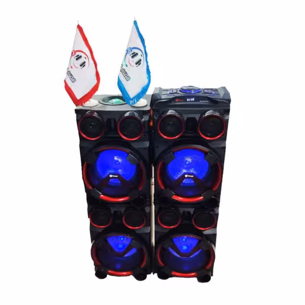 اسپیکر خانگی 1204 مینگو سوپر لایت