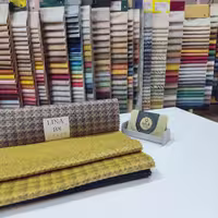 پارچه مبلی لینا طرح دار کد B8