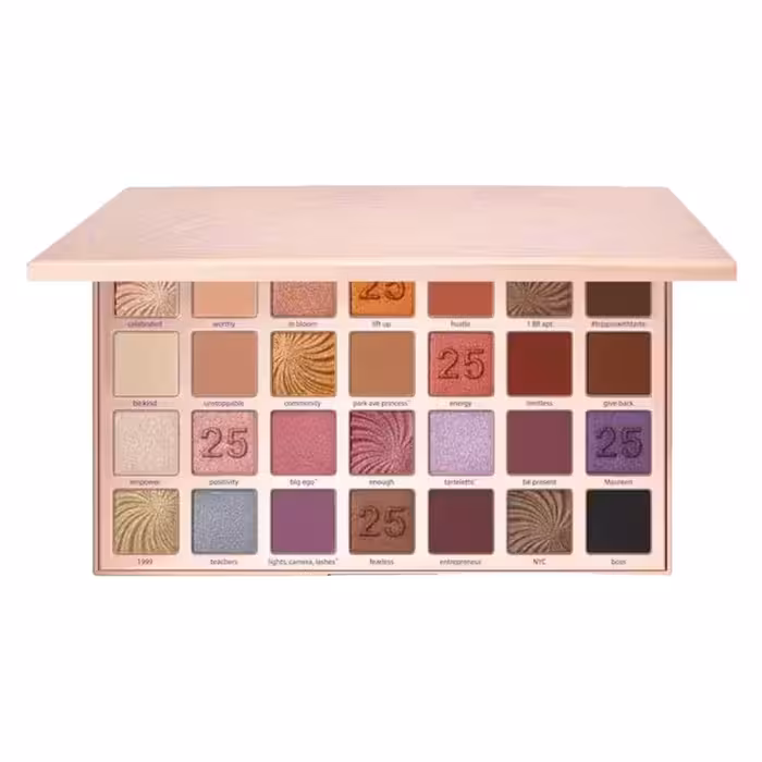 پالت سایه چشم تارت مدل Reflections