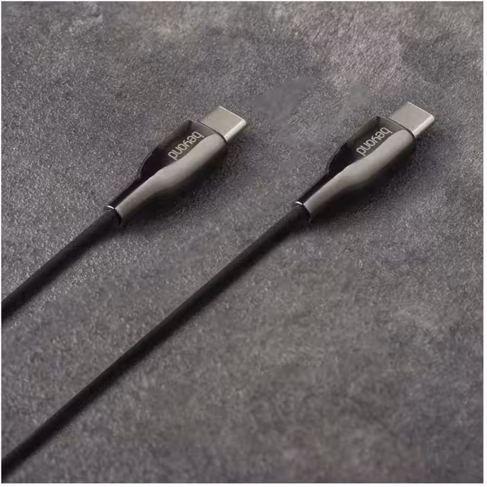 کابل تبدیل 1 متری USB-C به USB-C بیاند مدل BCC-541