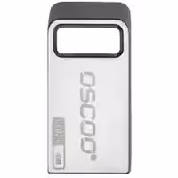 فلش مموری USB 2.0 اسکو مدل 052U-5 ظرفیت 32گیگابایت