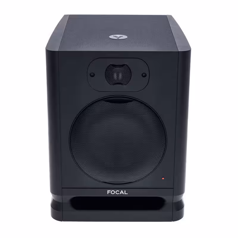 اسپیکر مانیتورینگ FOCAL Alpha 65 Evo