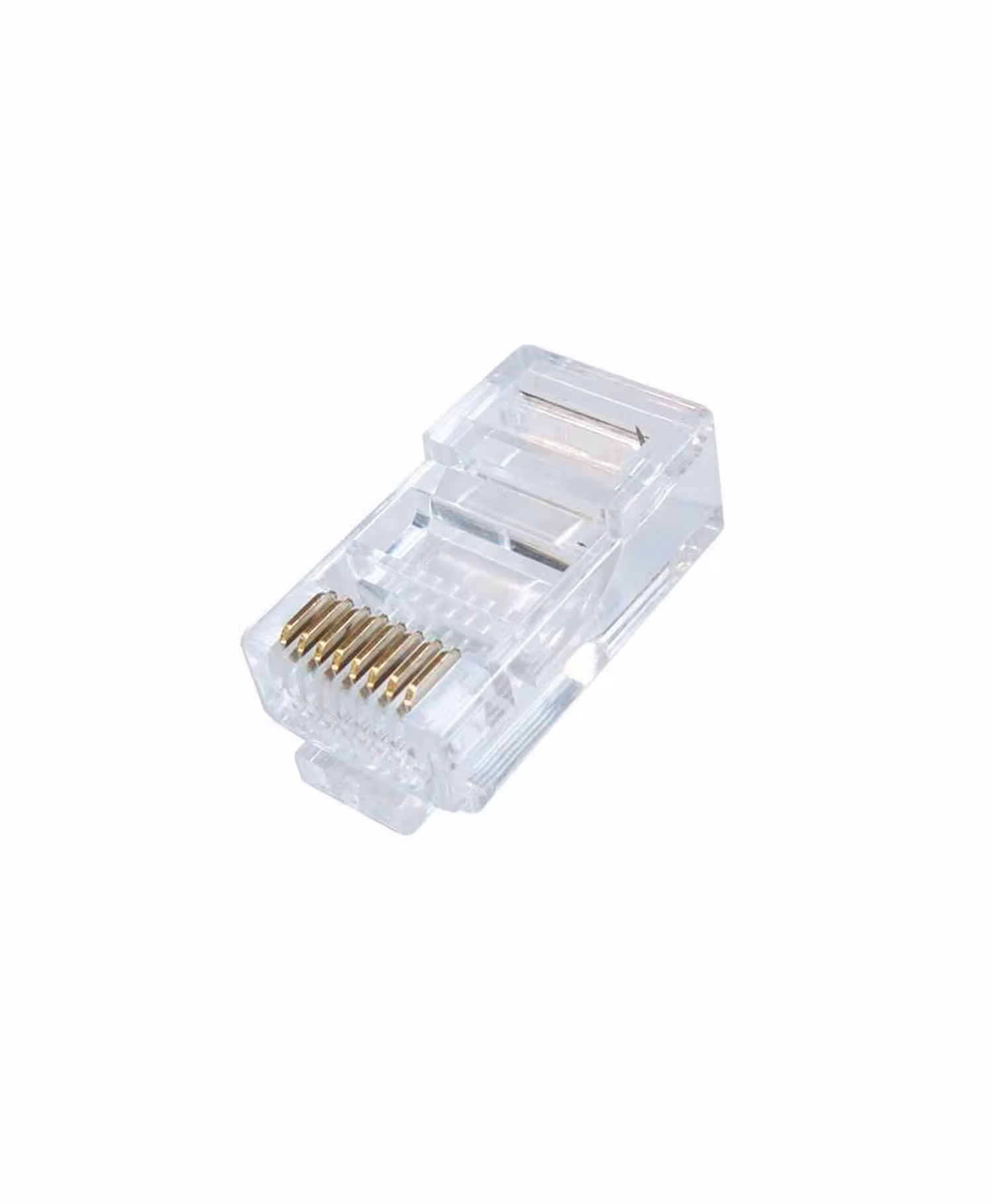 سوکت کابل شبکه RJ45 Cat5