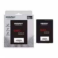 هارد SSD لپ تاپ 960 گیگابایت KingMax Sata 2.5Inch_SMQ گارانتی آواژنگ